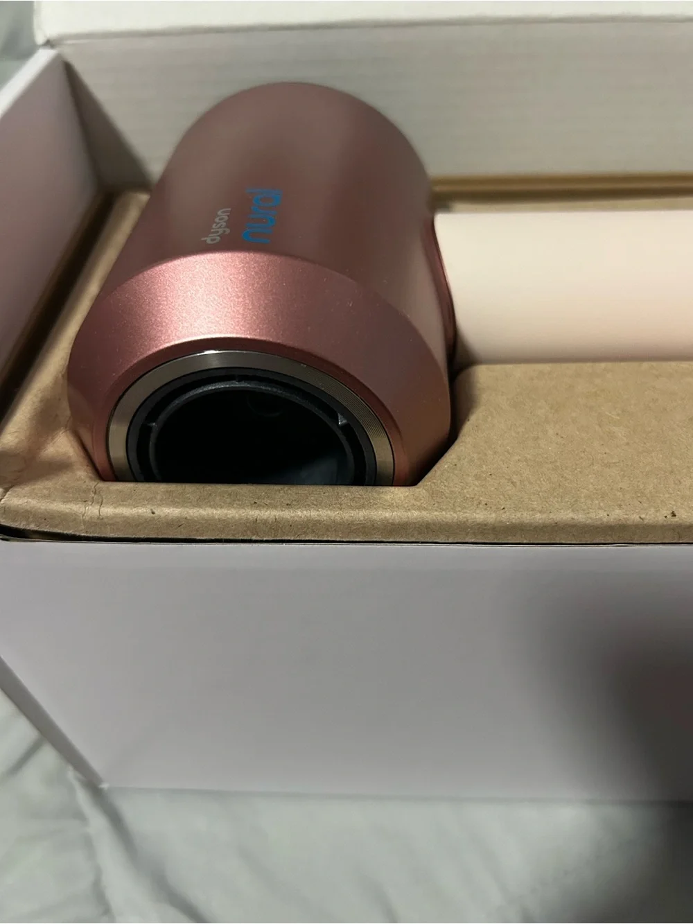 Dyson Supersonic Nural Hair Dryer